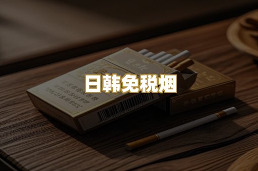 日韩免税烟